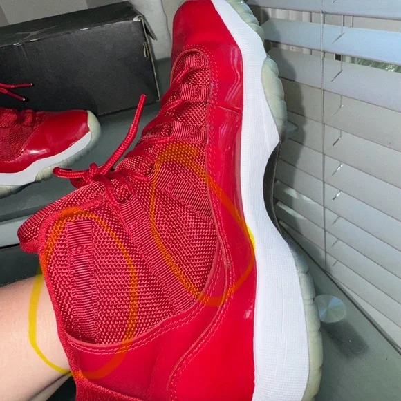 Air Jordan 11 Retro 'Win Like '96'